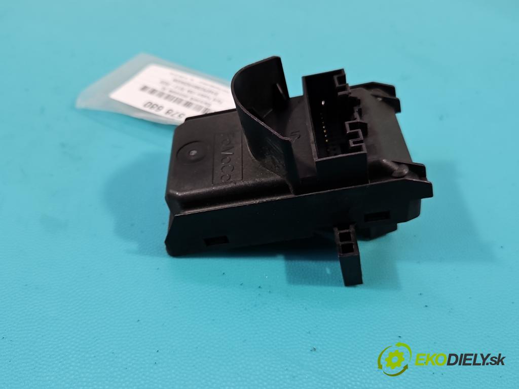 Ford Fusion USA 2012-2020 2.0 EcoBoost: 241KM automatic 177 kW 1999 cm3 4- riadiaca jednotka ostatné HG9T-14F642-AC