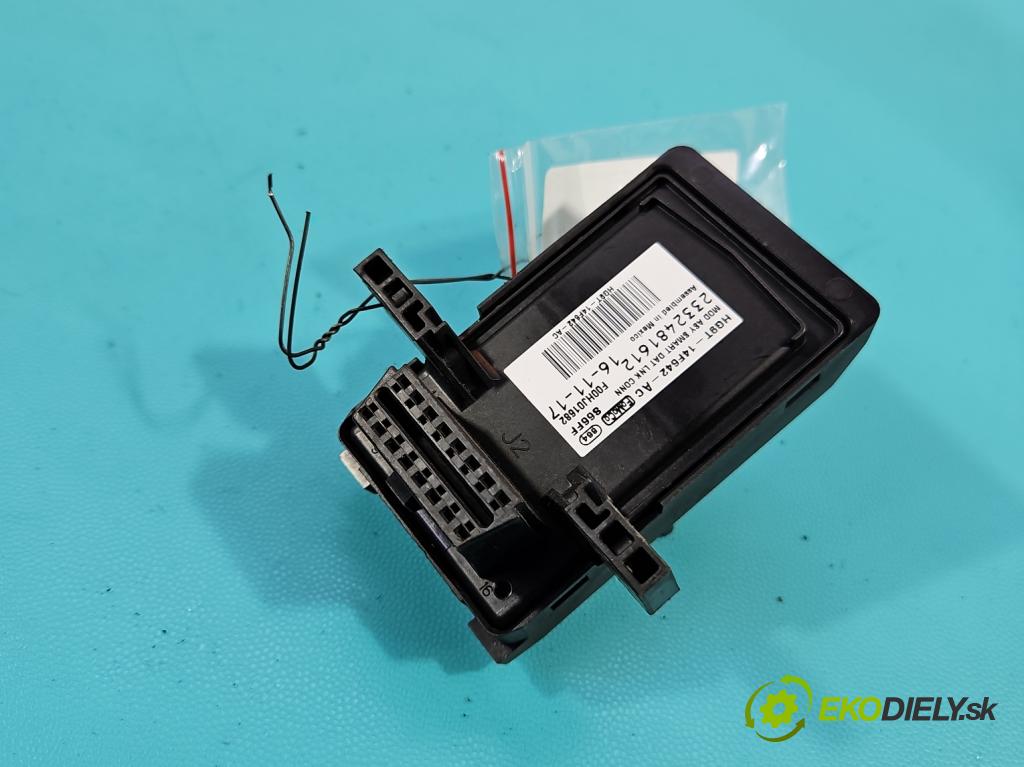 Ford Fusion USA 2012-2020 2.0 EcoBoost: 241KM automatic 177 kW 1999 cm3 4- riadiaca jednotka ostatné HG9T-14F642-AC