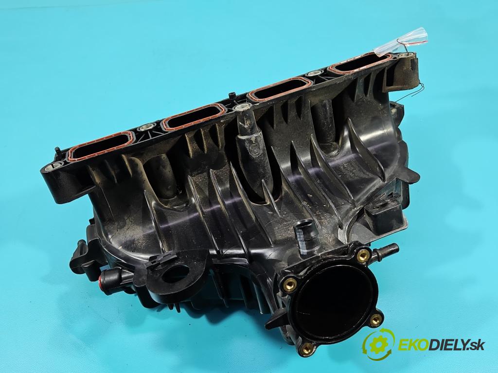 Ford Fusion USA 2012-2020 2.0 EcoBoost: 241KM automatic 177 kW 1999 cm3 4- zvod nasávací 16235011410 (Sacie potrubie)