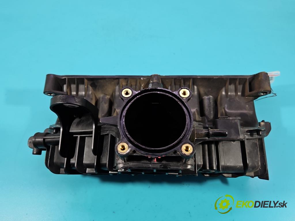 Ford Fusion USA 2012-2020 2.0 EcoBoost: 241KM automatic 177 kW 1999 cm3 4- zvod nasávací 16235011410 (Sacie potrubie)