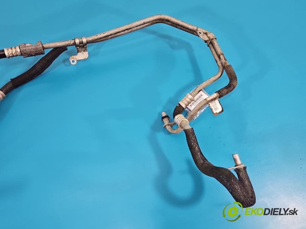 Ford Fusion USA 2012-2020 2.0 EcoBoost: 241KM automatic 177 kW 1999 cm3 4- rúrka skřie: stupeň,rýchlosť HG9P-7H420-BD