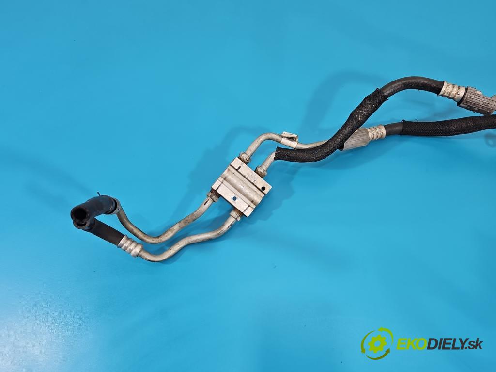 Ford Fusion USA 2012-2020 2.0 EcoBoost: 241KM automatic 177 kW 1999 cm3 4- rúrka skřie: stupeň,rýchlosť HG9P-7H420-BD