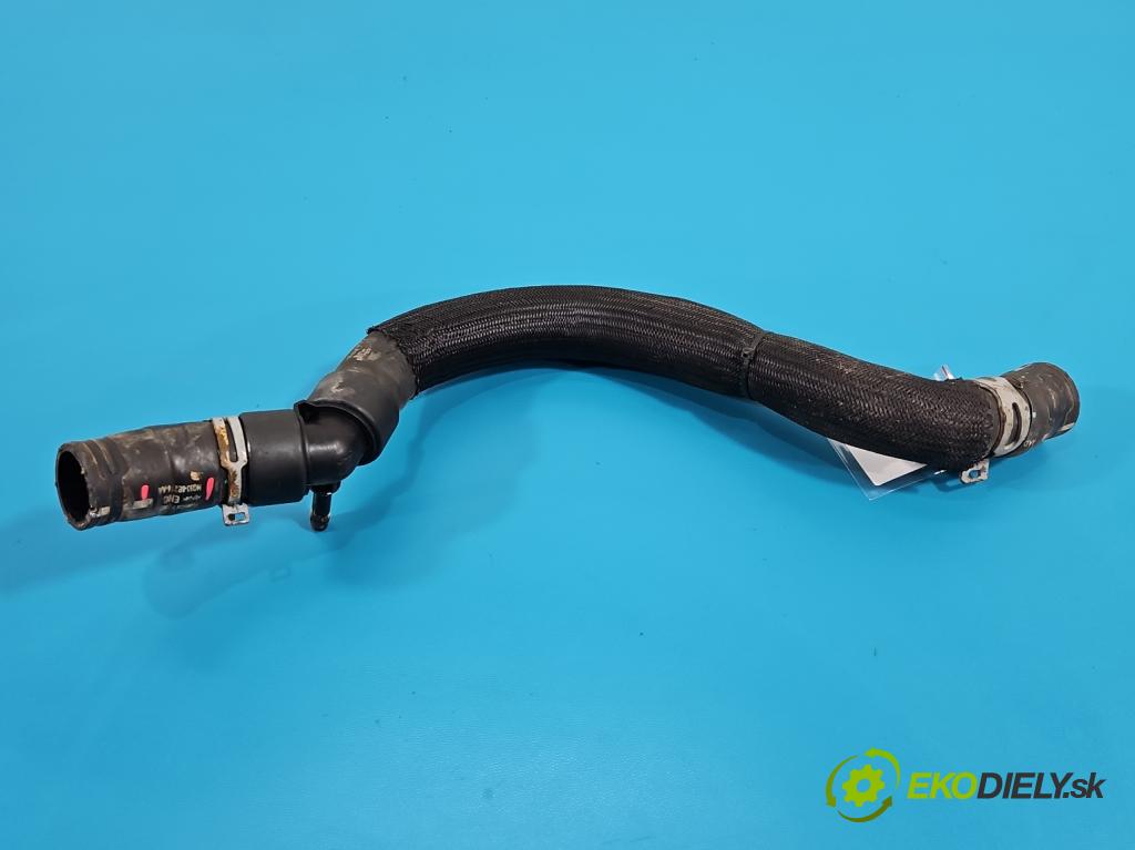 Ford Fusion USA 2012-2020 2.0 EcoBoost: 241KM automatic 177 kW 1999 cm3 4- trubka systému chłodzenia HG93-8B274-AA