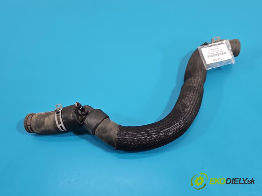 Ford Fusion USA 2012-2020 2.0 EcoBoost: 241KM automatic 177 kW 1999 cm3 4- rúrka systému chladenia HG93-8B274-AA