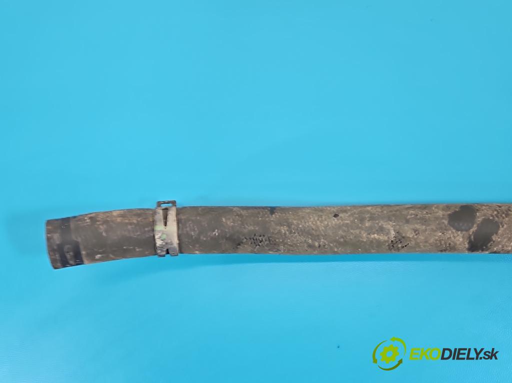 Ford Fusion USA 2012-2020 2.0 EcoBoost: 241KM automatic 177 kW 1999 cm3 4- rúrka systému chladenia F2G3-9K308-BB