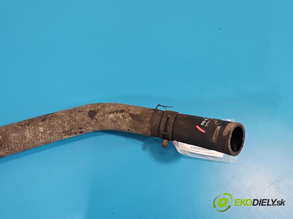 Ford Fusion USA 2012-2020 2.0 EcoBoost: 241KM automatic 177 kW 1999 cm3 4- rúrka systému chladenia F2G3-9K308-BB