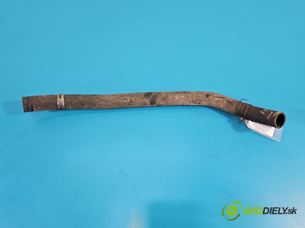 Ford Fusion USA 2012-2020 2.0 EcoBoost: 241KM automatic 177 kW 1999 cm3 4- trubka systému chłodzenia F2G3-9K308-BB