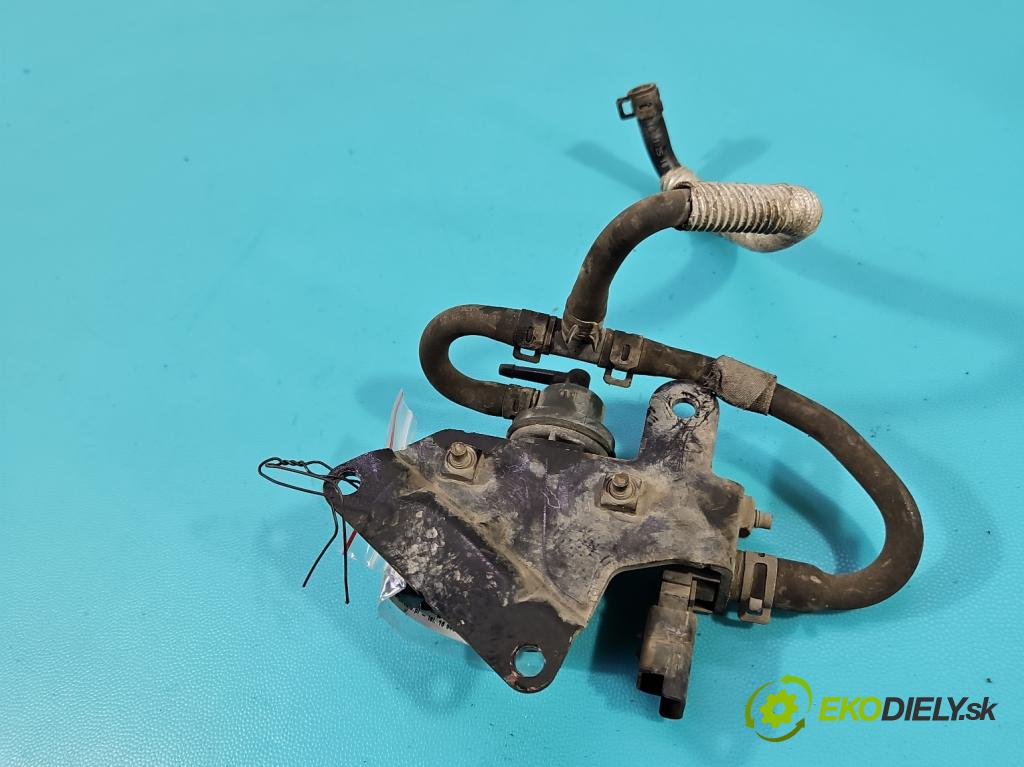 Ford Fusion USA 2012-2020 2.0 EcoBoost: 241KM automatic 177 kW 1999 cm3 4- ventil vakuum: F2GE-9E882-BA (Ventil)