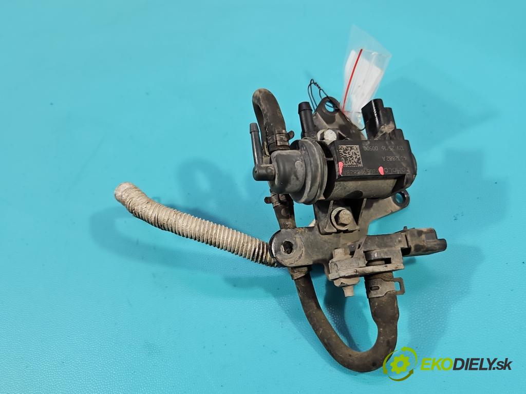 Ford Fusion USA 2012-2020 2.0 EcoBoost: 241KM automatic 177 kW 1999 cm3 4- ventil vakuum: F2GE-9E882-BA (Ventil)