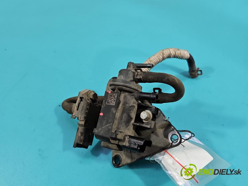 Ford Fusion USA 2012-2020 2.0 EcoBoost: 241KM automatic 177 kW 1999 cm3 4- ventil vakuum: F2GE-9E882-BA (Ventil)