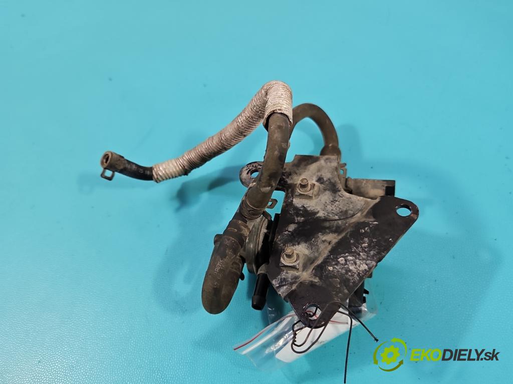 Ford Fusion USA 2012-2020 2.0 EcoBoost: 241KM automatic 177 kW 1999 cm3 4- ventil vakuum: F2GE-9E882-BA (Ventil)