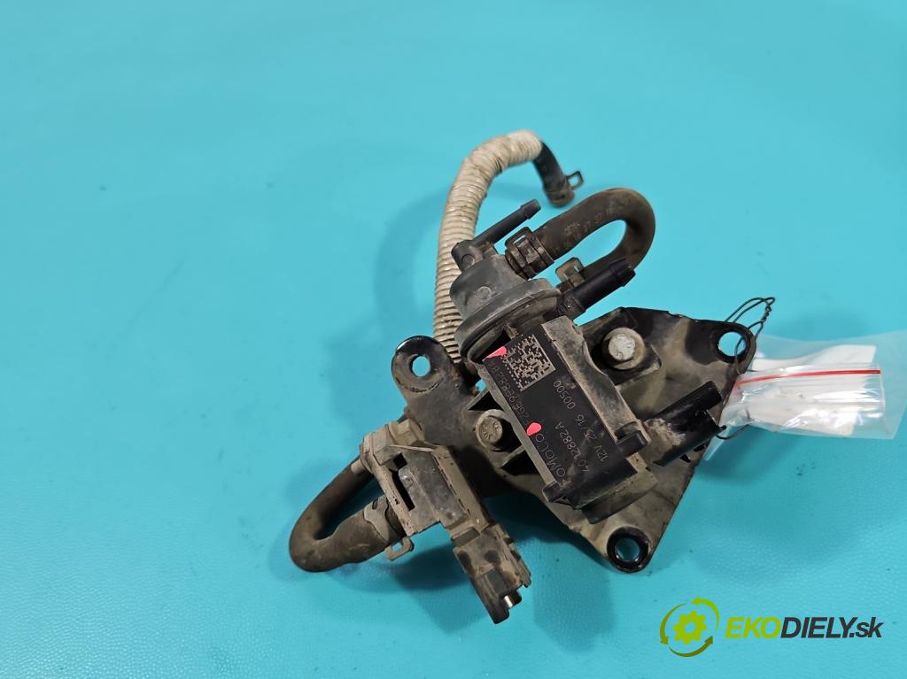 Ford Fusion USA 2012-2020 2.0 EcoBoost: 241KM automatic 177 kW 1999 cm3 4- ventil vakuum: F2GE-9E882-BA (Ventil)