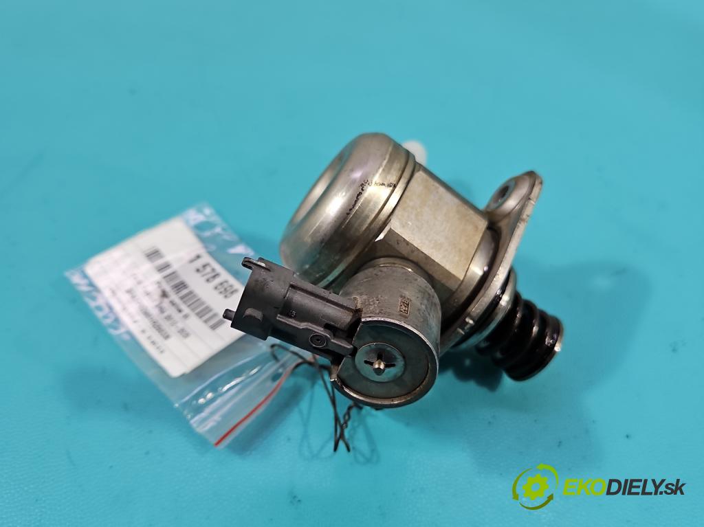 Ford Fusion USA 2012-2020 2.0 EcoBoost: 241KM automatic 177 kW 1999 cm3 4- čerpadlo palivo EJ7E-9D376-CA