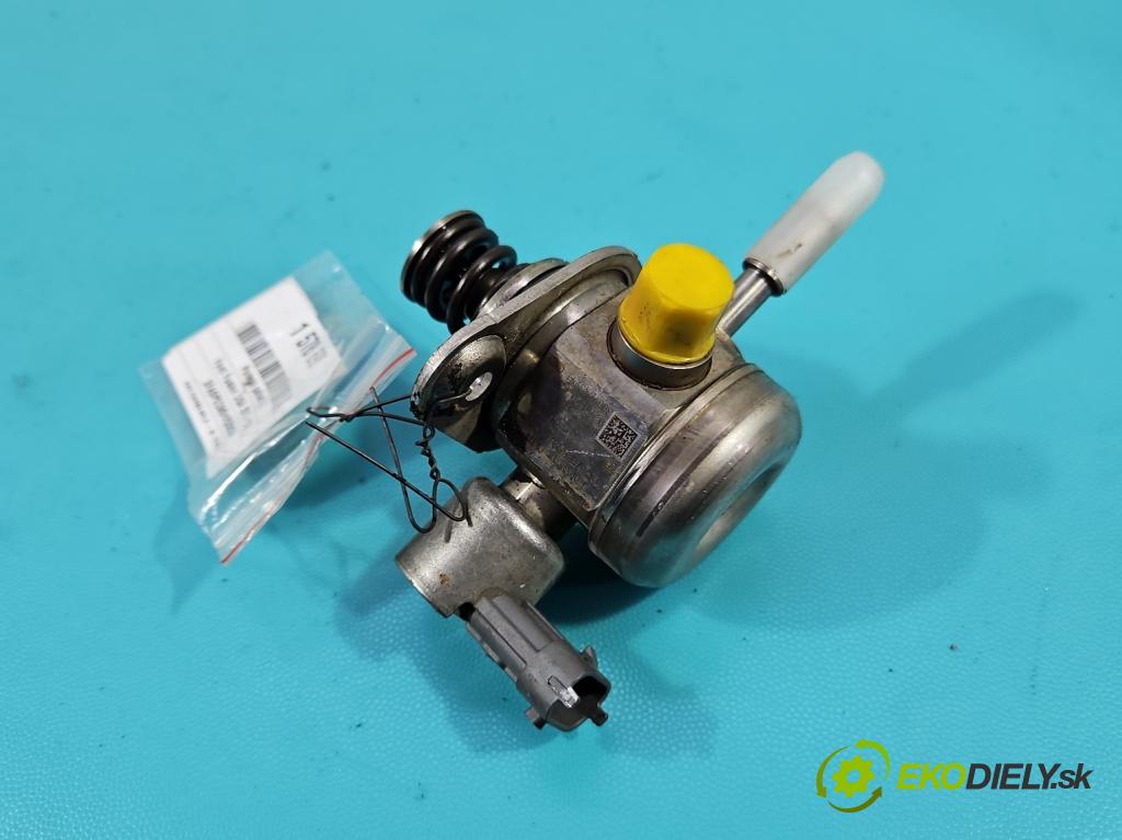 Ford Fusion USA 2012-2020 2.0 EcoBoost: 241KM automatic 177 kW 1999 cm3 4- čerpadlo palivo EJ7E-9D376-CA