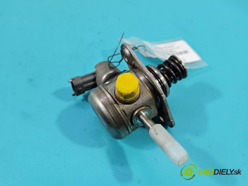 Ford Fusion USA 2012-2020 2.0 EcoBoost: 241KM automatic 177 kW 1999 cm3 4- čerpadlo palivo EJ7E-9D376-CA