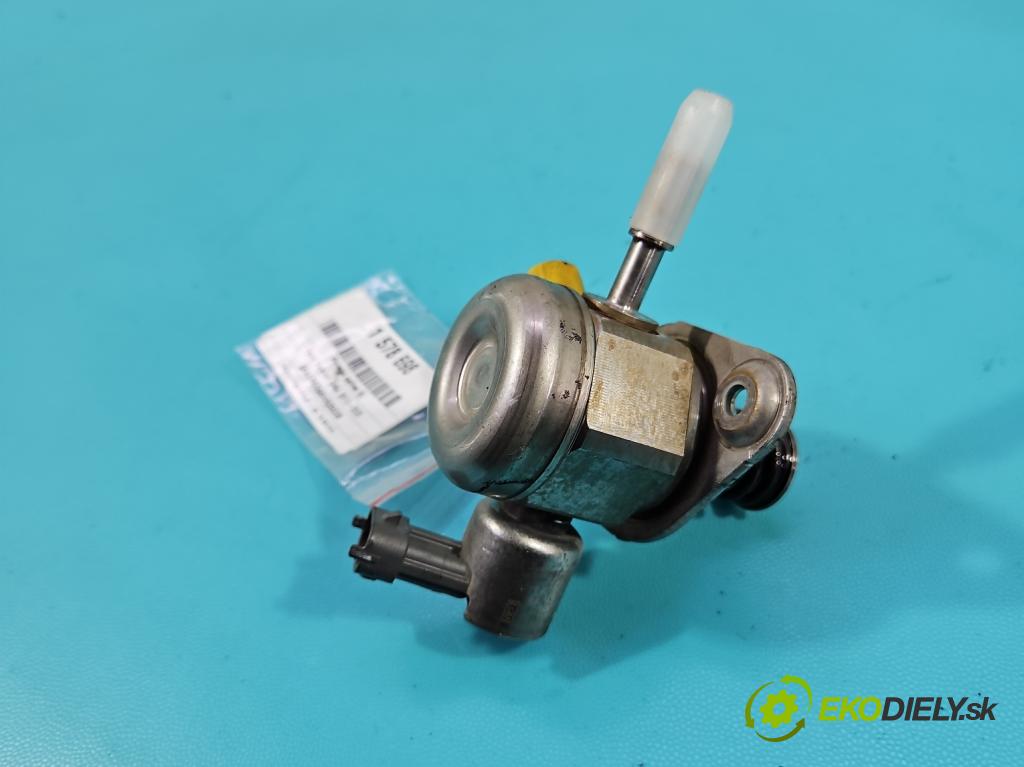 Ford Fusion USA 2012-2020 2.0 EcoBoost: 241KM automatic 177 kW 1999 cm3 4- čerpadlo palivo EJ7E-9D376-CA