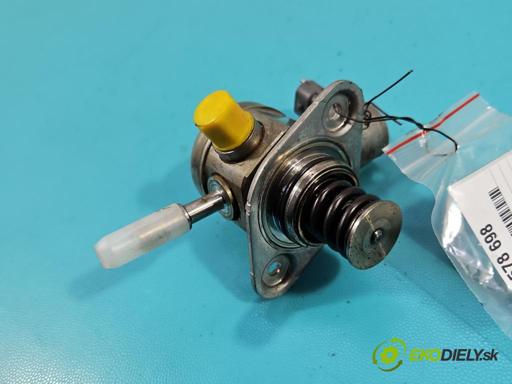 Ford Fusion USA 2012-2020 2.0 EcoBoost: 241KM automatic 177 kW 1999 cm3 4- čerpadlo palivo EJ7E-9D376-CA