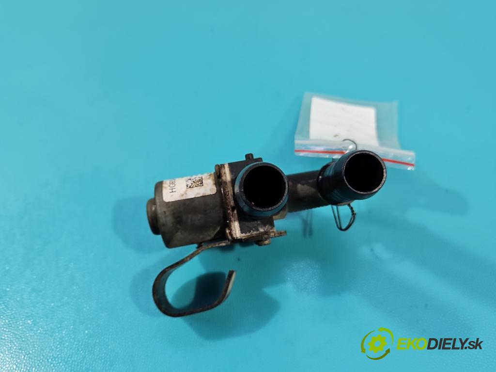 Ford Fusion USA 2012-2020 2.0 EcoBoost: 241KM automatic 177 kW 1999 cm3 4- ventil vody HG93-18495-AC