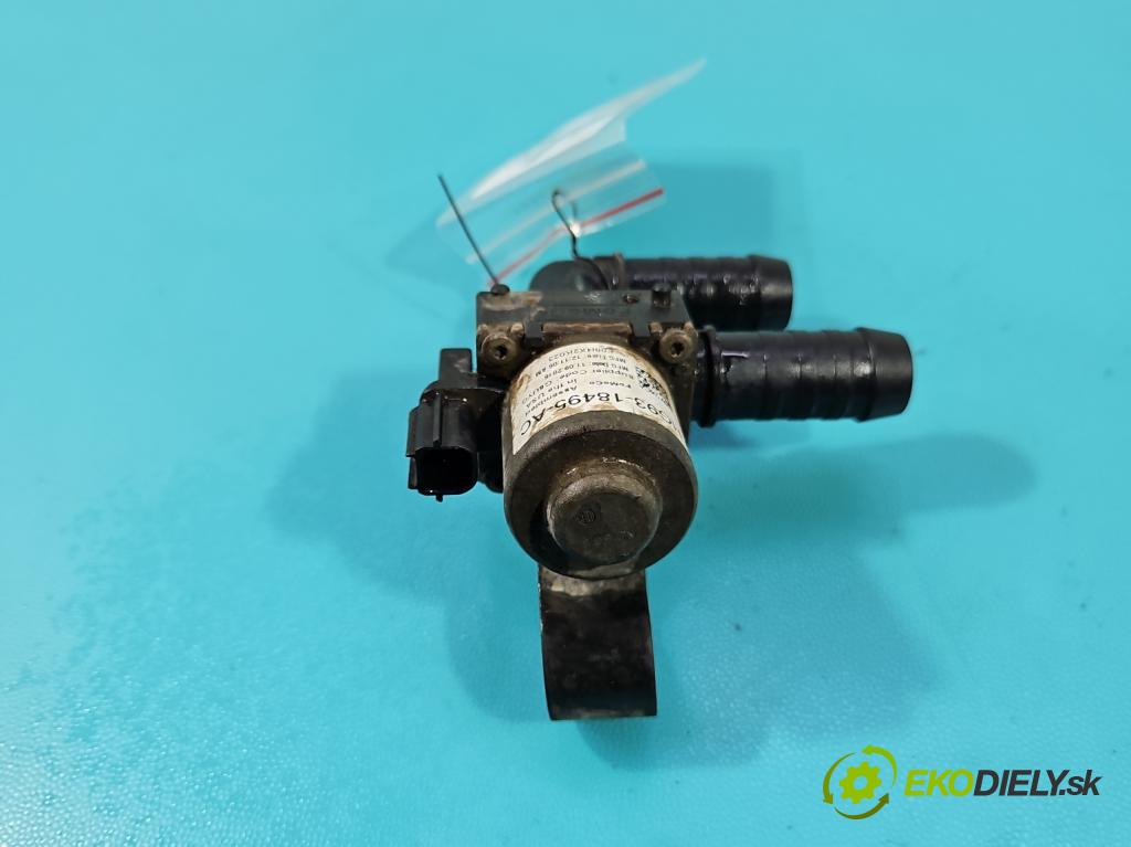 Ford Fusion USA 2012-2020 2.0 EcoBoost: 241KM automatic 177 kW 1999 cm3 4- ventil vody HG93-18495-AC