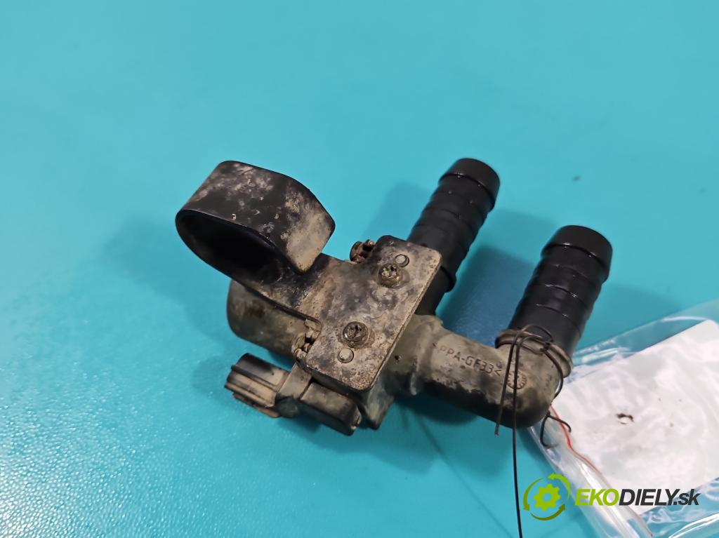 Ford Fusion USA 2012-2020 2.0 EcoBoost: 241KM automatic 177 kW 1999 cm3 4- ventil vody HG93-18495-AC