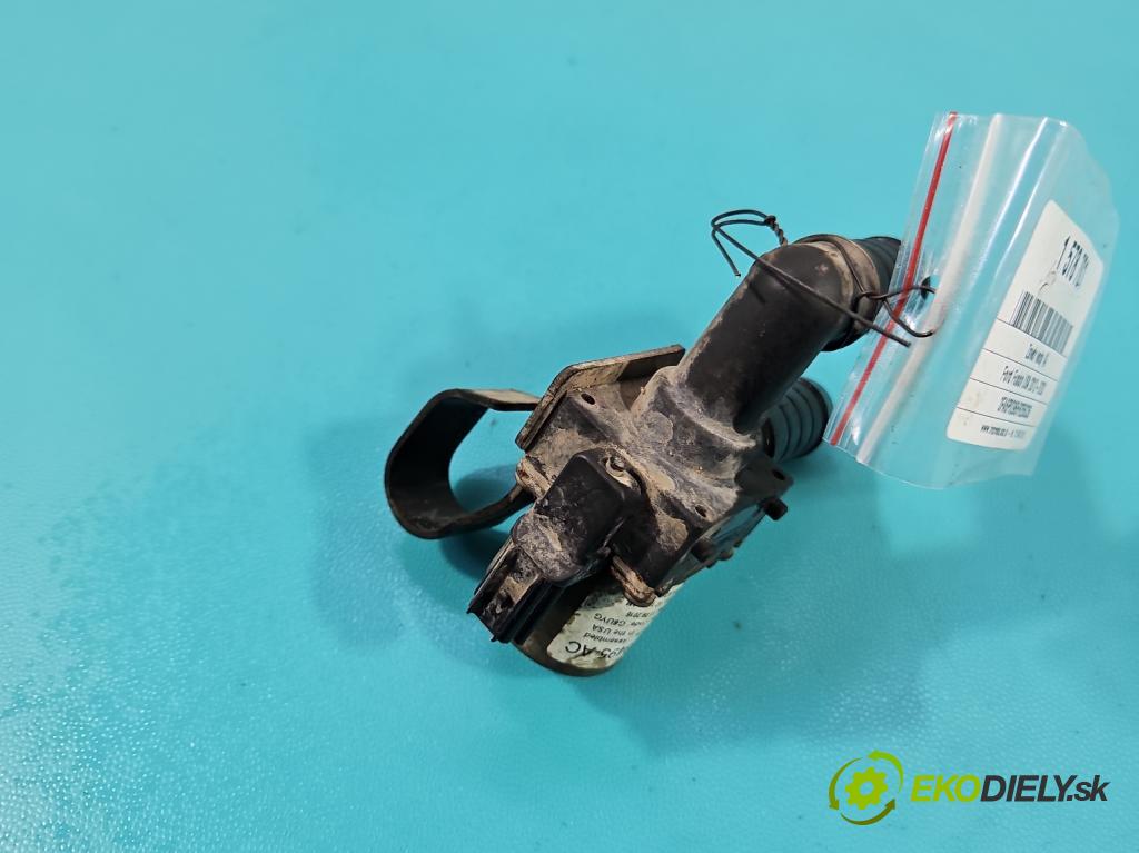 Ford Fusion USA 2012-2020 2.0 EcoBoost: 241KM automatic 177 kW 1999 cm3 4- ventil vody HG93-18495-AC