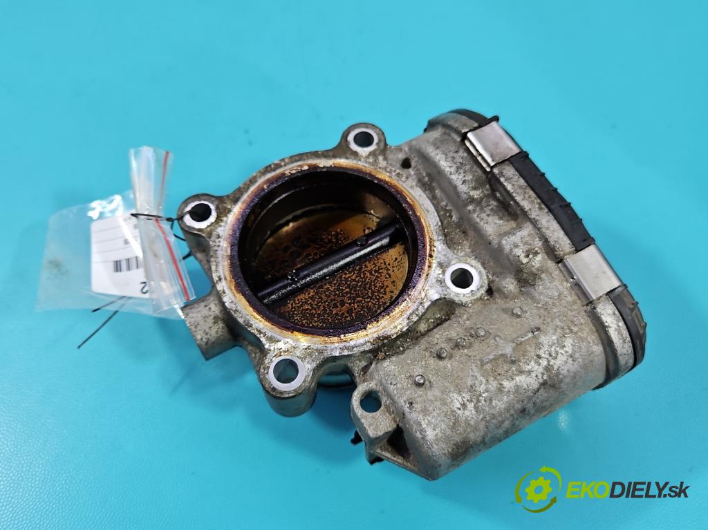 Ford Fusion USA 2012-2020 2.0 EcoBoost: 241KM automatic 177 kW 1999 cm3 4- klapka DS7E-9F991-BB (Škrtiaca klapka)