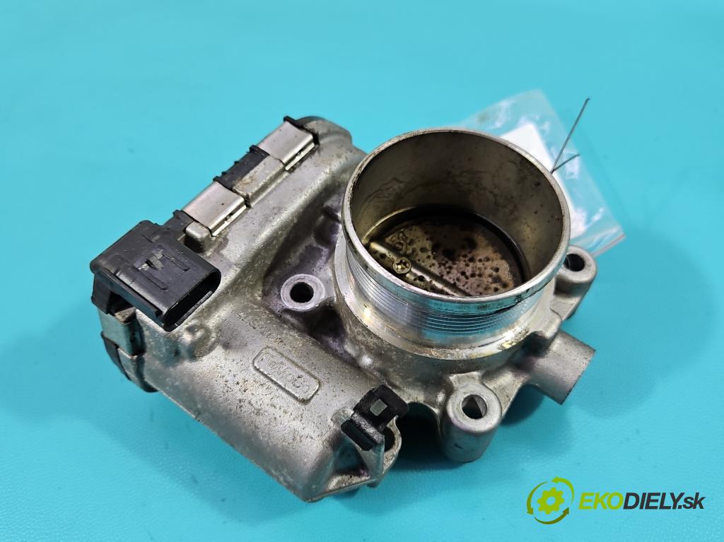 Ford Fusion USA 2012-2020 2.0 EcoBoost: 241KM automatic 177 kW 1999 cm3 4- klapka DS7E-9F991-BB (Škrtiaca klapka)