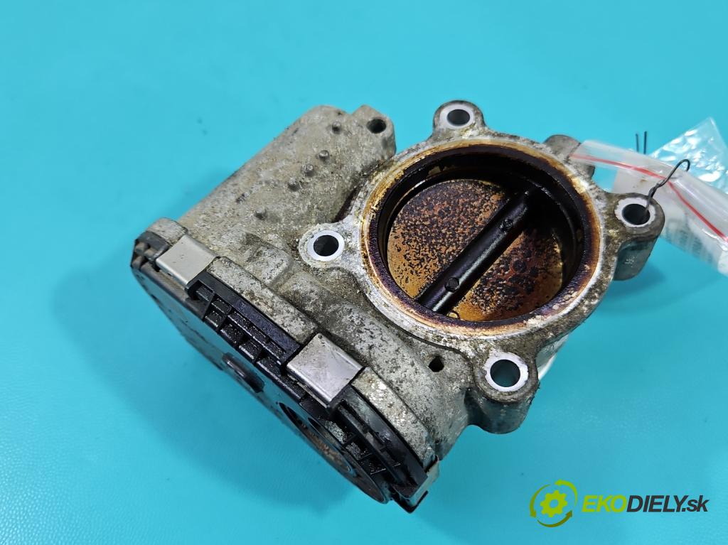 Ford Fusion USA 2012-2020 2.0 EcoBoost: 241KM automatic 177 kW 1999 cm3 4- klapka DS7E-9F991-BB (Škrtiaca klapka)