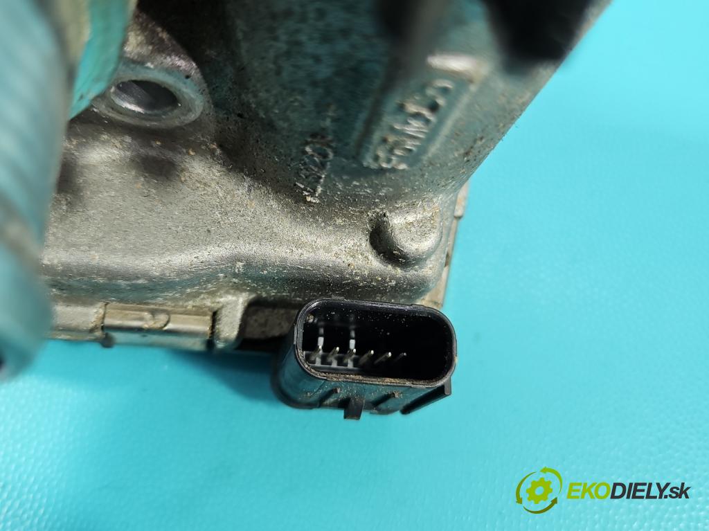 Ford Fusion USA 2012-2020 2.0 EcoBoost: 241KM automatic 177 kW 1999 cm3 4- klapka DS7E-9F991-BB (Škrtiaca klapka)