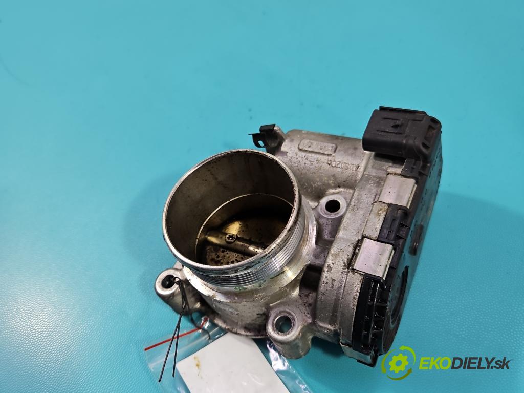 Ford Fusion USA 2012-2020 2.0 EcoBoost: 241KM automatic 177 kW 1999 cm3 4- klapka DS7E-9F991-BB (Škrtiaca klapka)