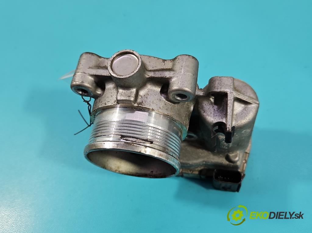 Ford Fusion USA 2012-2020 2.0 EcoBoost: 241KM automatic 177 kW 1999 cm3 4- klapka DS7E-9F991-BB (Škrtiaca klapka)