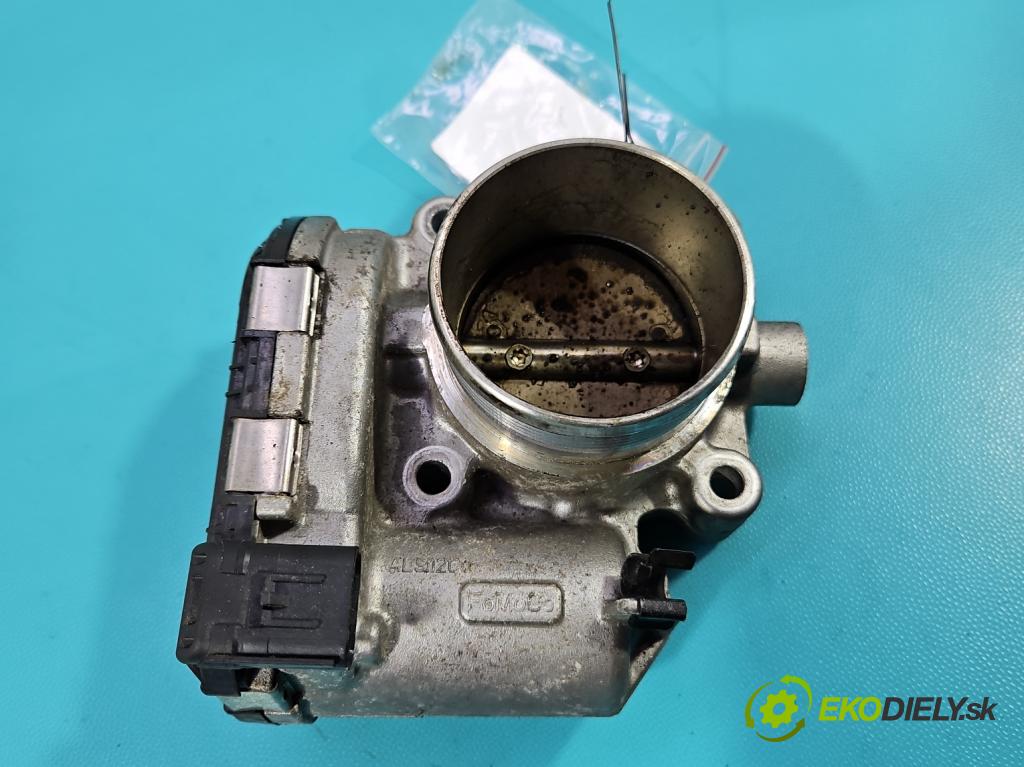 Ford Fusion USA 2012-2020 2.0 EcoBoost: 241KM automatic 177 kW 1999 cm3 4- klapka DS7E-9F991-BB (Škrtiaca klapka)