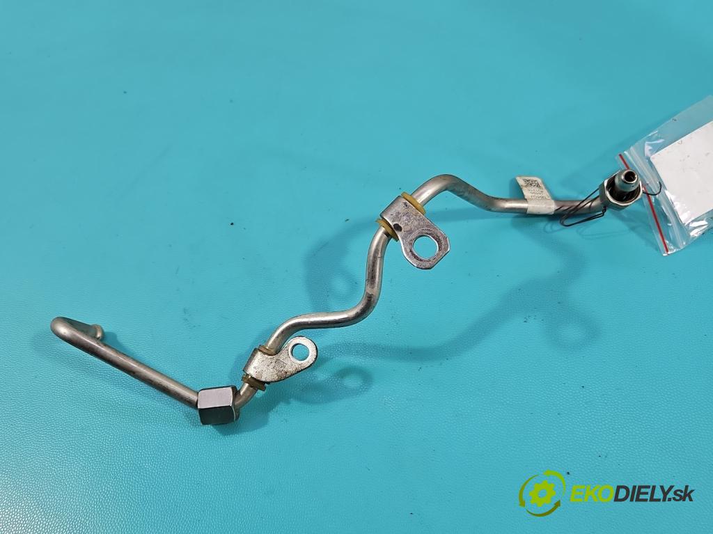 Ford Fusion USA 2012-2020 2.0 EcoBoost: 241KM automatic 177 kW 1999 cm3 4- rúrka palivovy EJ7E-9J323-CA