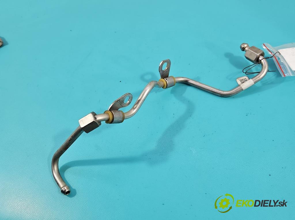 Ford Fusion USA 2012-2020 2.0 EcoBoost: 241KM automatic 177 kW 1999 cm3 4- rúrka palivovy EJ7E-9J323-CA