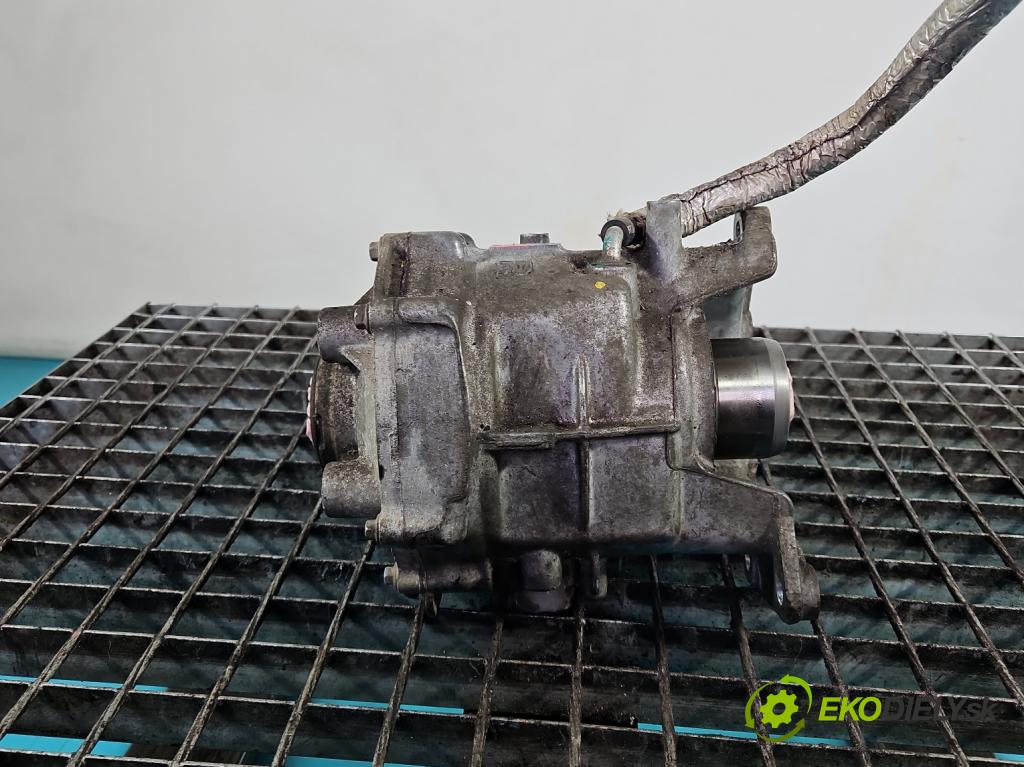 Ford Fusion USA 2012-2020 2.0 EcoBoost: 241KM automatic 177 kW 1999 cm3 4- Redukce: CV61-7L486-MF