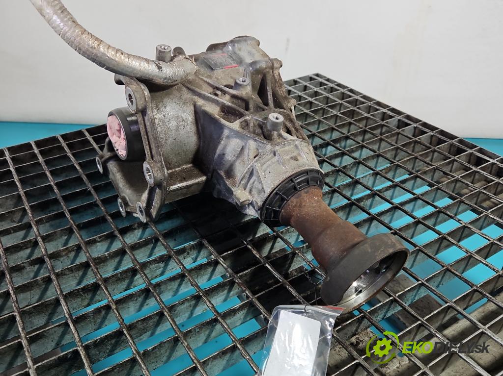 Ford Fusion USA 2012-2020 2.0 EcoBoost: 241KM automatic 177 kW 1999 cm3 4- Redukce: CV61-7L486-MF