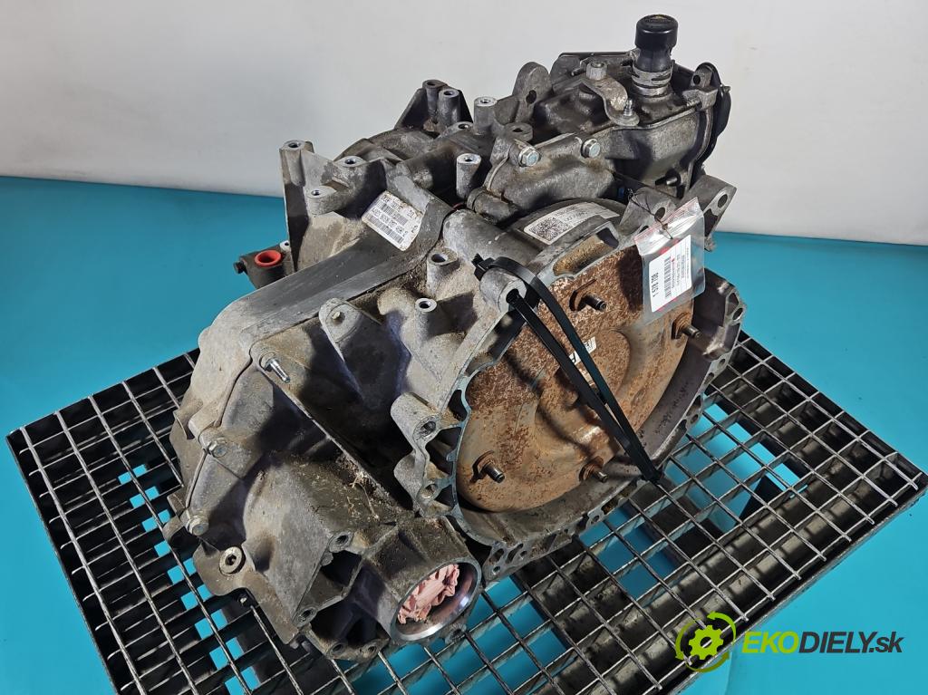 Ford Fusion USA 2012-2020 2.0 EcoBoost: 241KM automatic 177 kW 1999 cm3 4- prevodovka stupeň,rýchlosť automat DG9P7000FD
