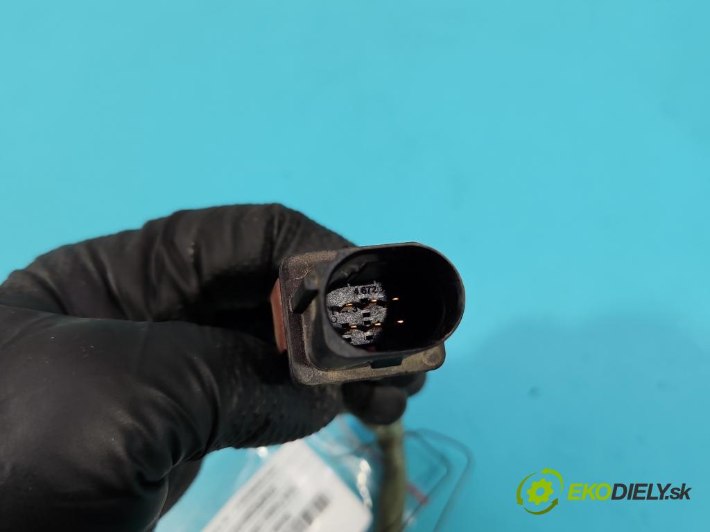 Ford Fusion USA 2012-2020 2.0 EcoBoost: 241KM automatic 177 kW 1999 cm3 4- Sonda lambda E1GA-9Y460-GA (Lambda sonda)