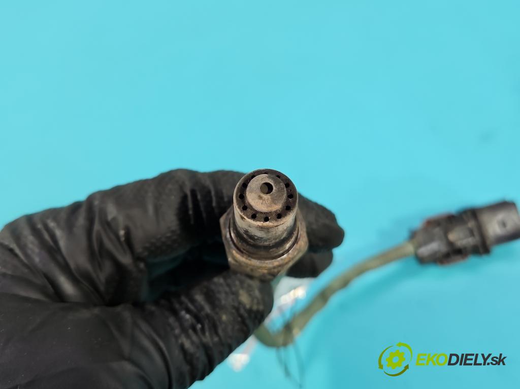 Ford Fusion USA 2012-2020 2.0 EcoBoost: 241KM automatic 177 kW 1999 cm3 4- Sonda lambda E1GA-9Y460-GA (Lambda sonda)