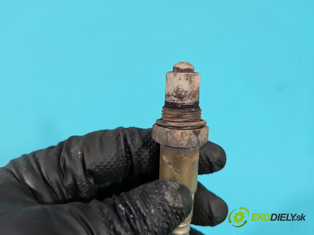 Ford Fusion USA 2012-2020 2.0 EcoBoost: 241KM automatic 177 kW 1999 cm3 4- Sonda lambda E1GA-9Y460-GA (Lambda sonda)