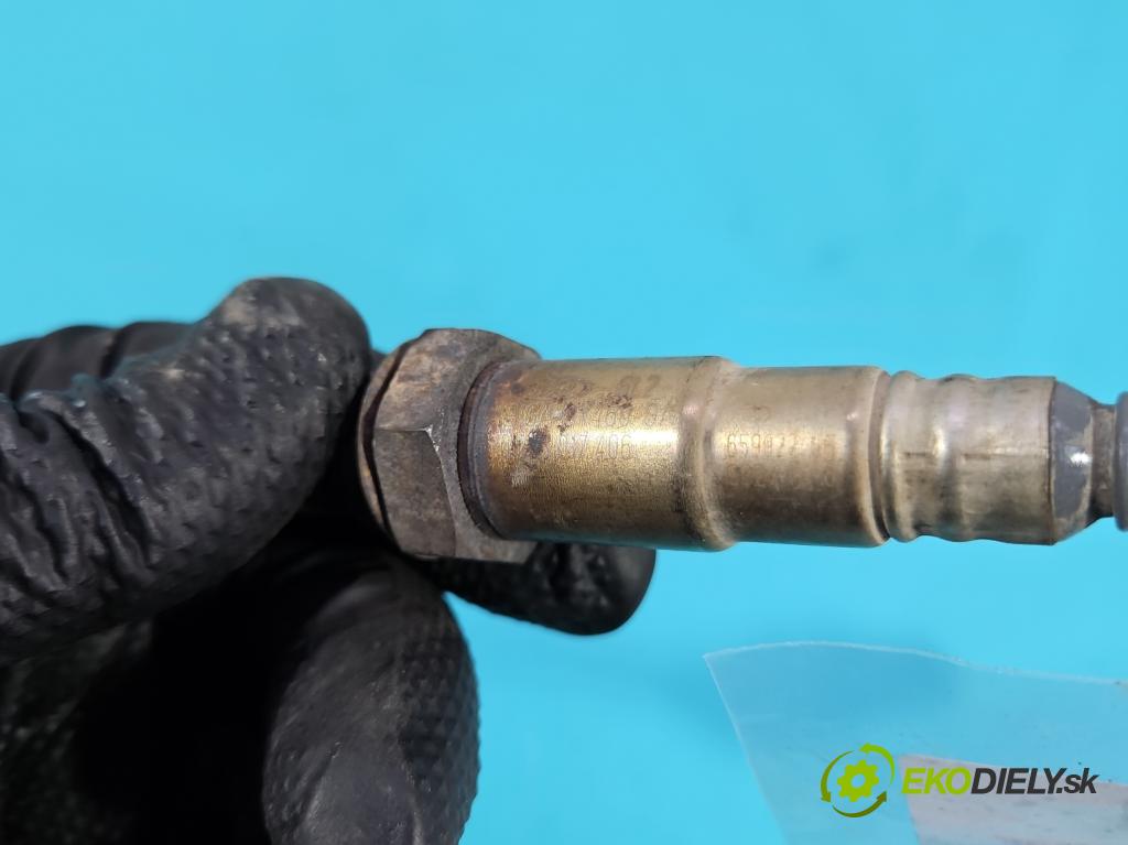 Ford Fusion USA 2012-2020 2.0 EcoBoost: 241KM automatic 177 kW 1999 cm3 4- Sonda lambda E1GA-9Y460-GA (Lambda sonda)