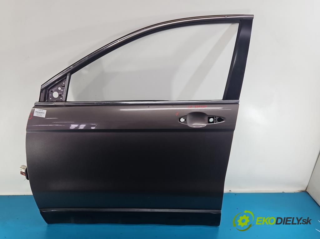 Honda CR-V III 2006-2011 2.2 i-CTDi 150 HP manual 110 kW 2199 cm3 5- dvere predné ľavé  (Kľučka dverí ostatné)