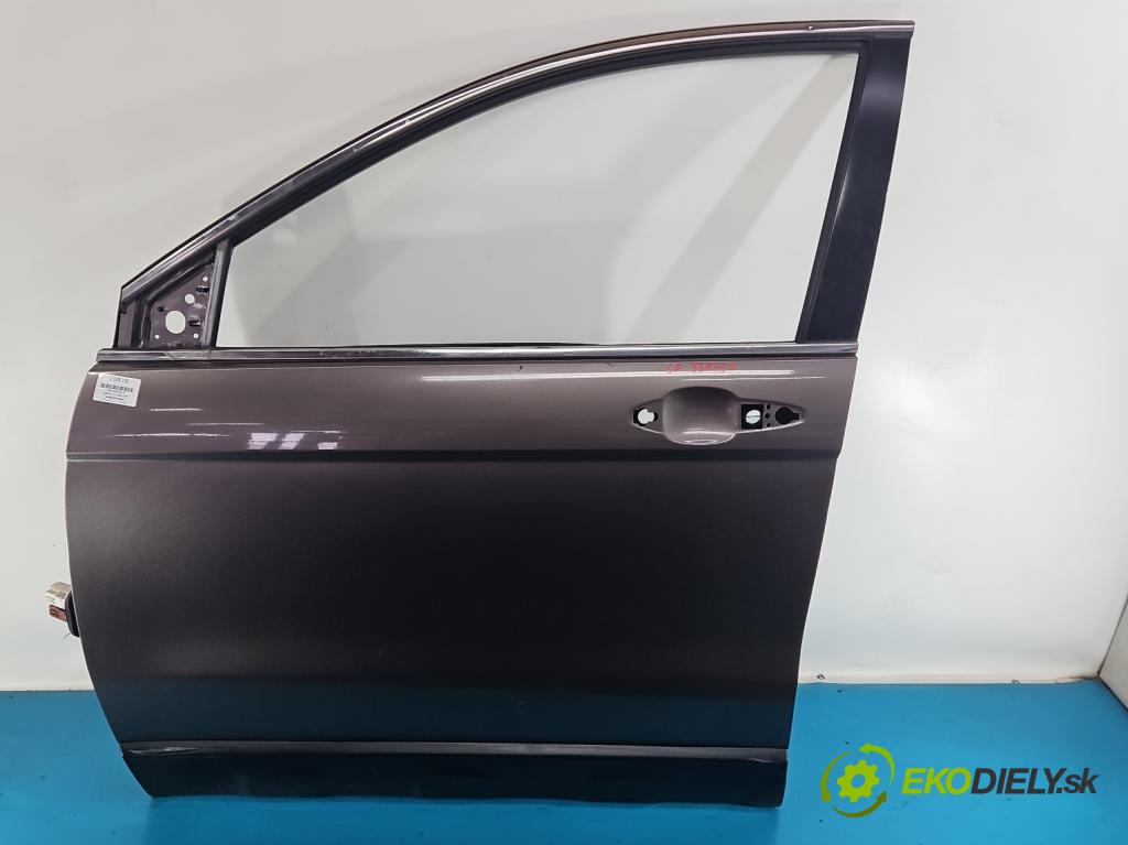 Honda CR-V III 2006-2011 2.2 i-CTDi 150 HP manual 110 kW 2199 cm3 5- dvere predné ľavé  (Kľučka dverí ostatné)