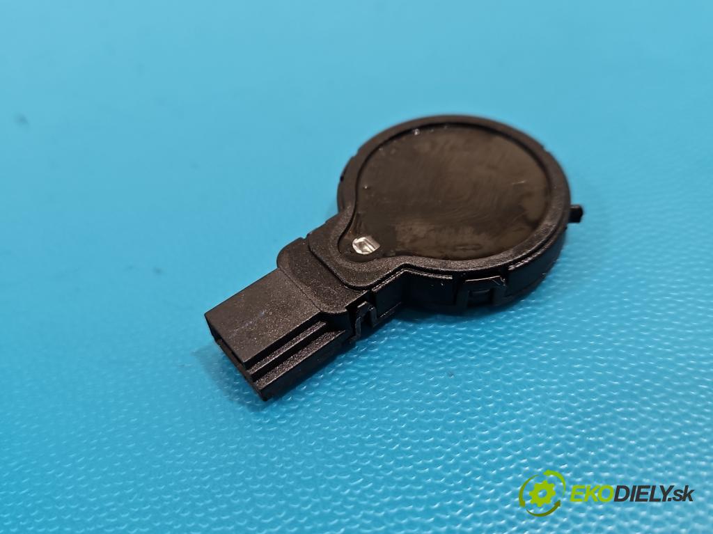 Audi A5 8T 2007-2016 1.8 TFSI 170 hp manual 125 kW 1798 cm3 2- snímač déšť: 8K0955559 (Snímač deště)