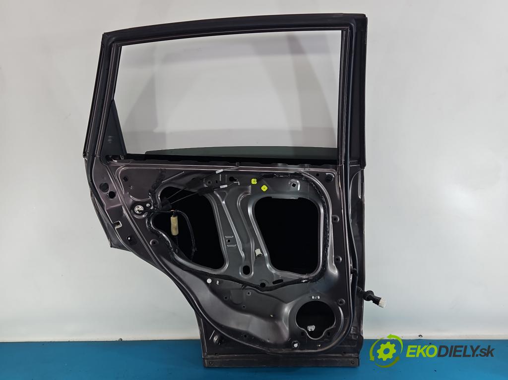Honda CR-V III 2006-2011 2.2 i-CTDi 150 hp manual 110 kW 2199 cm3 5- dveře zadní levé  (Klika dveří ostatní)
