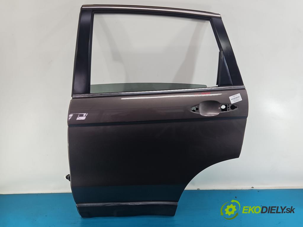 Honda CR-V III 2006-2011 2.2 i-CTDi 150 hp manual 110 kW 2199 cm3 5- dveře zadní levé  (Klika dveří ostatní)