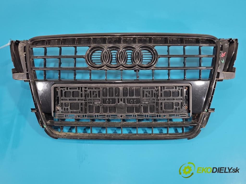 Audi A5 8T 2007-2016 1.8 TFSI 170 HP manual 125 kW 1798 cm3 2- miežka 8T0853651E