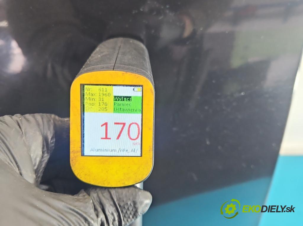 Audi A5 8T 2007-2016 1.8 TFSI 170 HP manual 125 kW 1798 cm3 2- blatník predné ľavý  (Blatník predný ľavý)