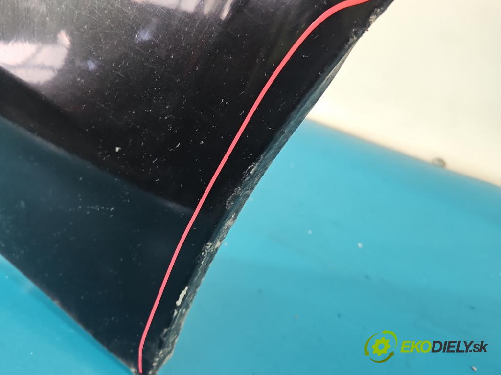 Audi A5 8T 2007-2016 1.8 TFSI 170 HP manual 125 kW 1798 cm3 2- blatník predné pravý  (Kľučka dverí ostatné)