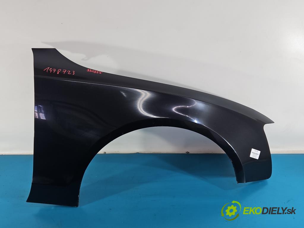 Audi A5 8T 2007-2016 1.8 TFSI 170 HP manual 125 kW 1798 cm3 2- blatník predné pravý  (Kľučka dverí ostatné)